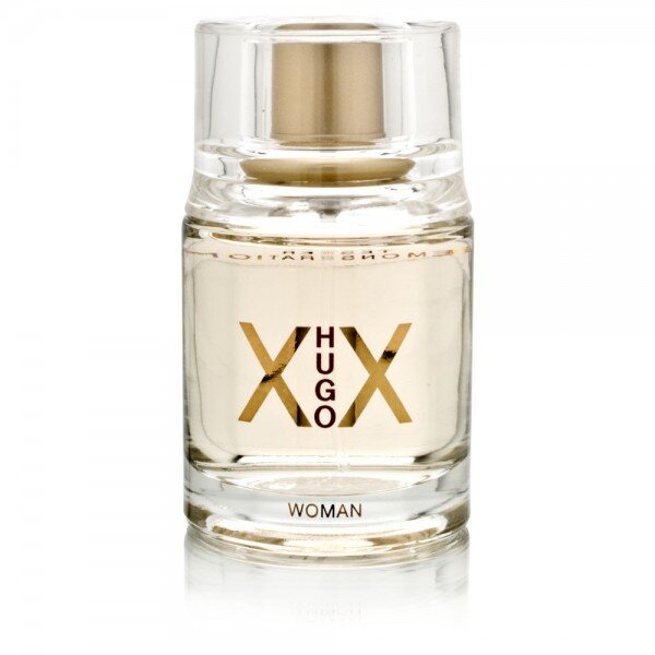 Hugo Boss xx EDT 100 ml Kadın Parfümü kullananlar yorumlar